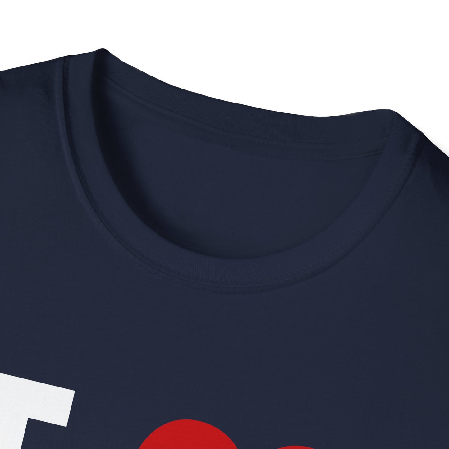 I Heart Rage T-Shirt