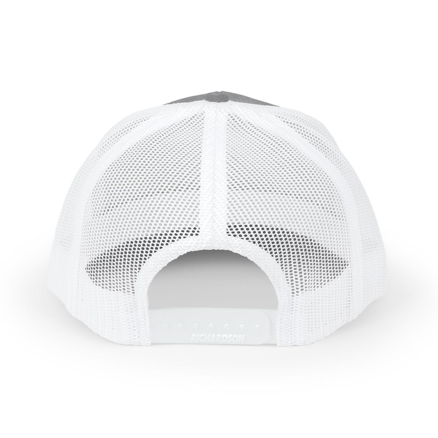 Rage Room Trucker Cap