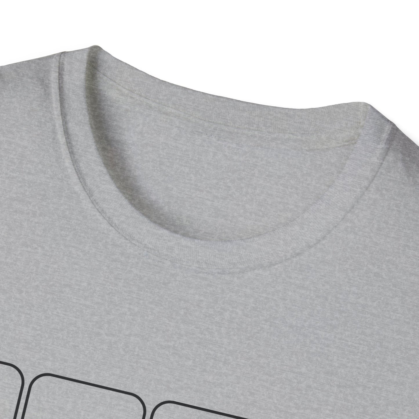 Eat Sleep Rage Repeat T-shirt