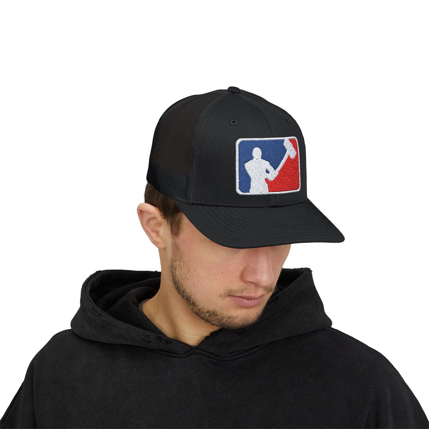 Rager League Trucker Cap
