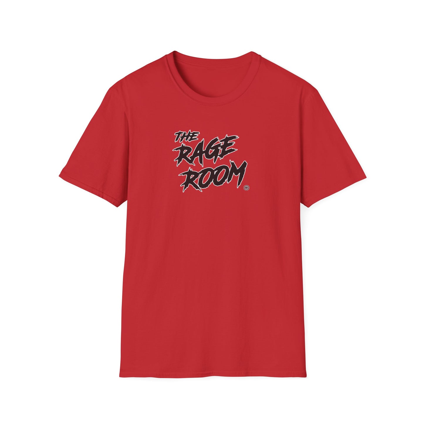 The Rage Room T-Shirt