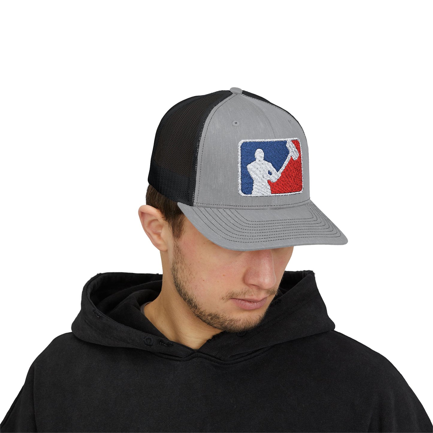 Rager League Trucker Cap