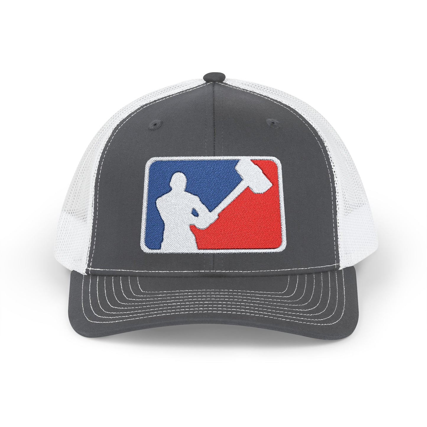 Rager League Trucker Cap
