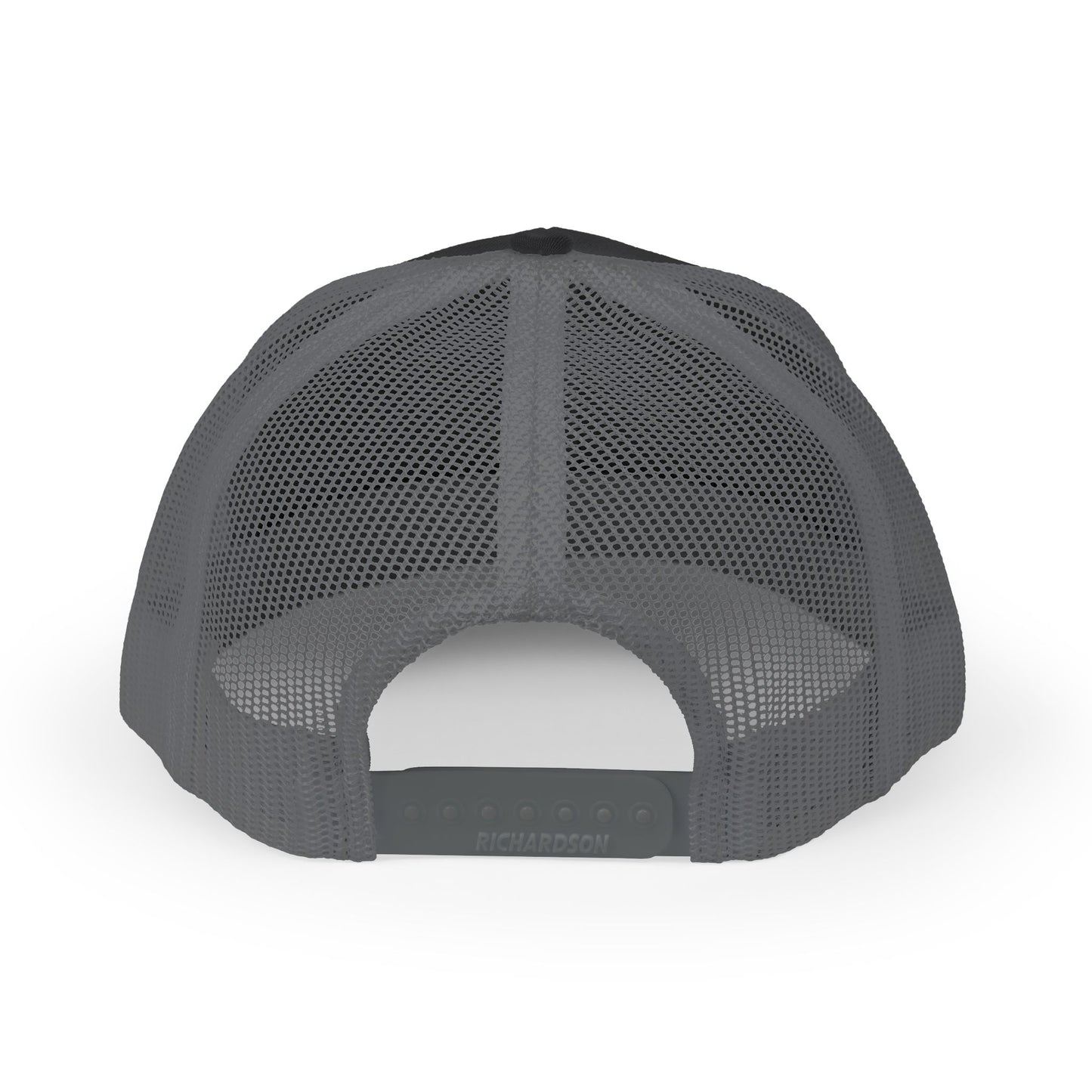 Rage Room Trucker Cap