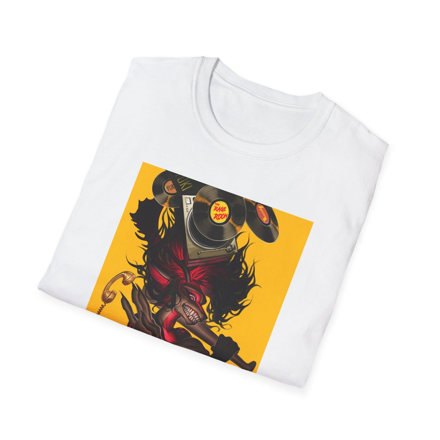 SynesteR T-Shirt