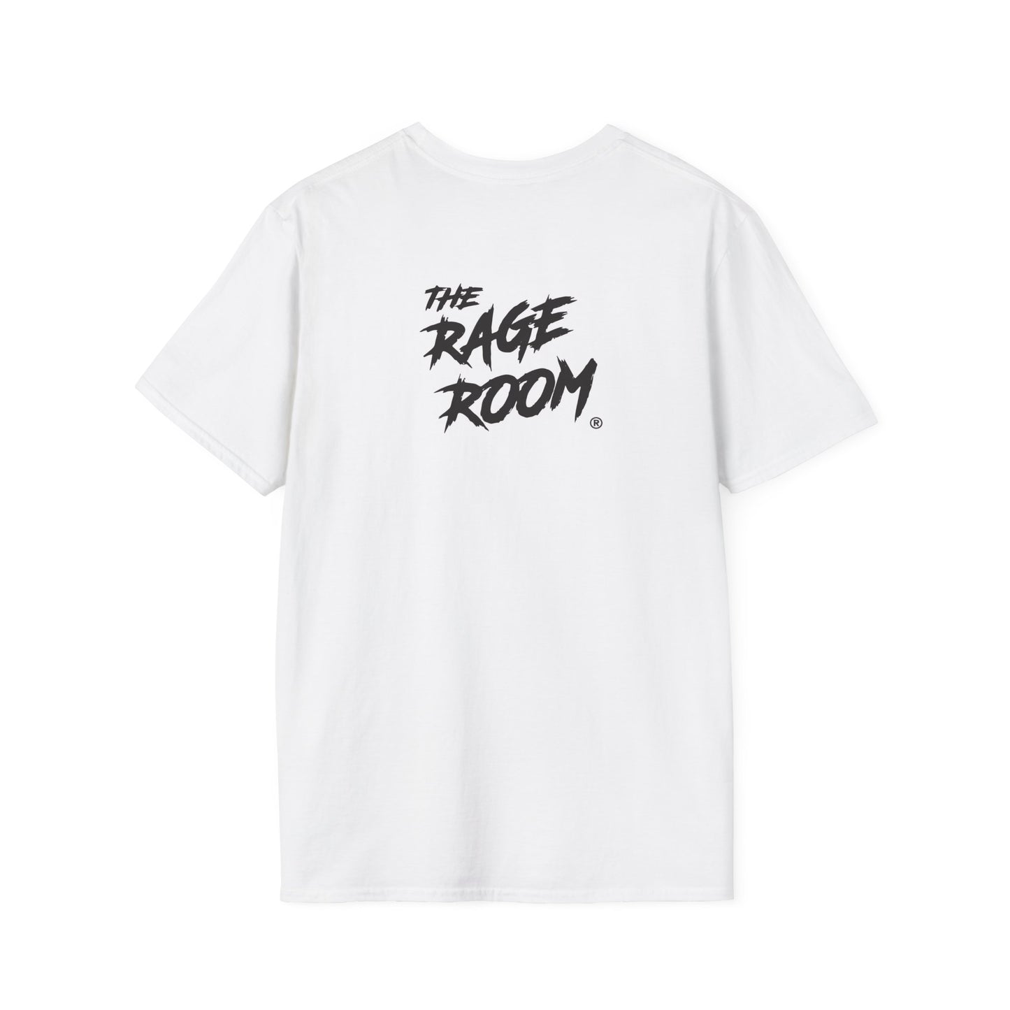 I'd Smash That T-shirt
