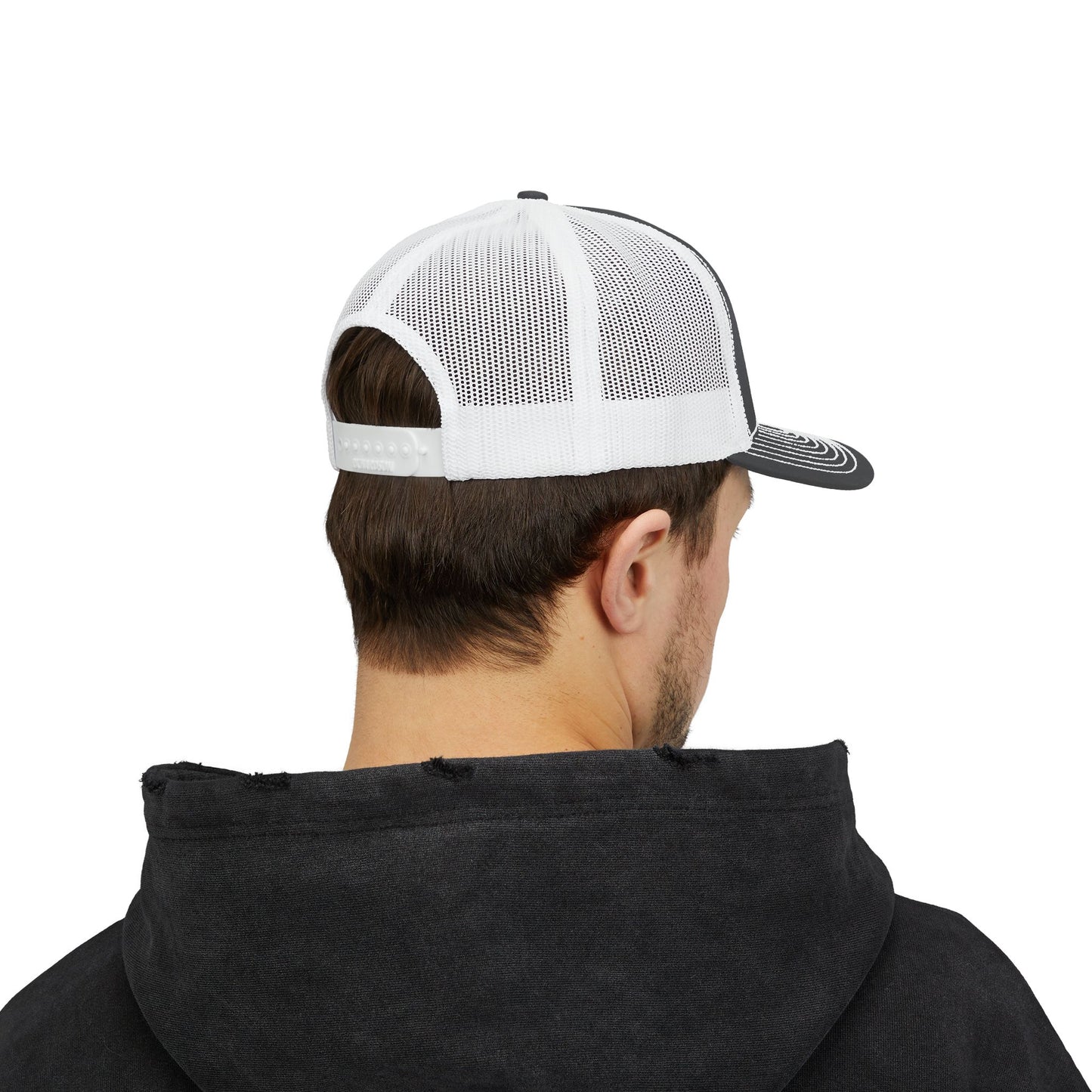 Rager League Trucker Cap