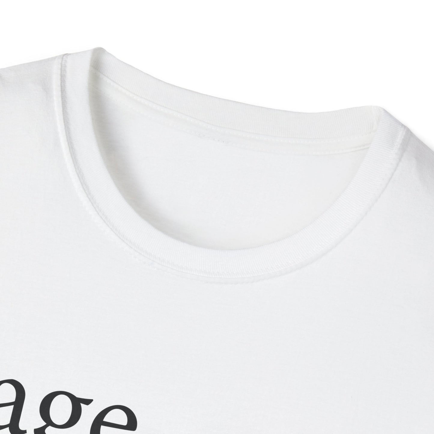 Rage Definition T-shirt