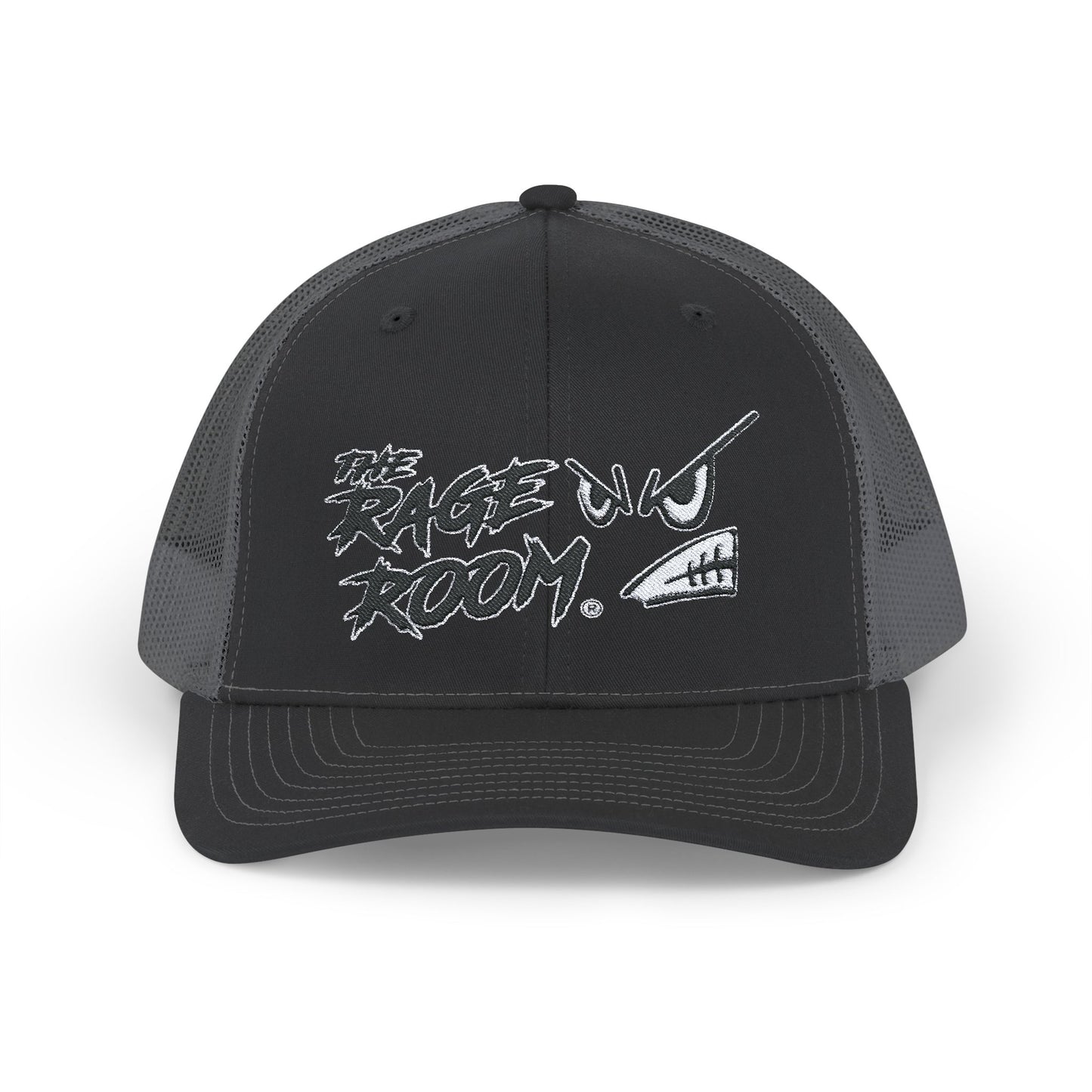 Rage Room Trucker Cap