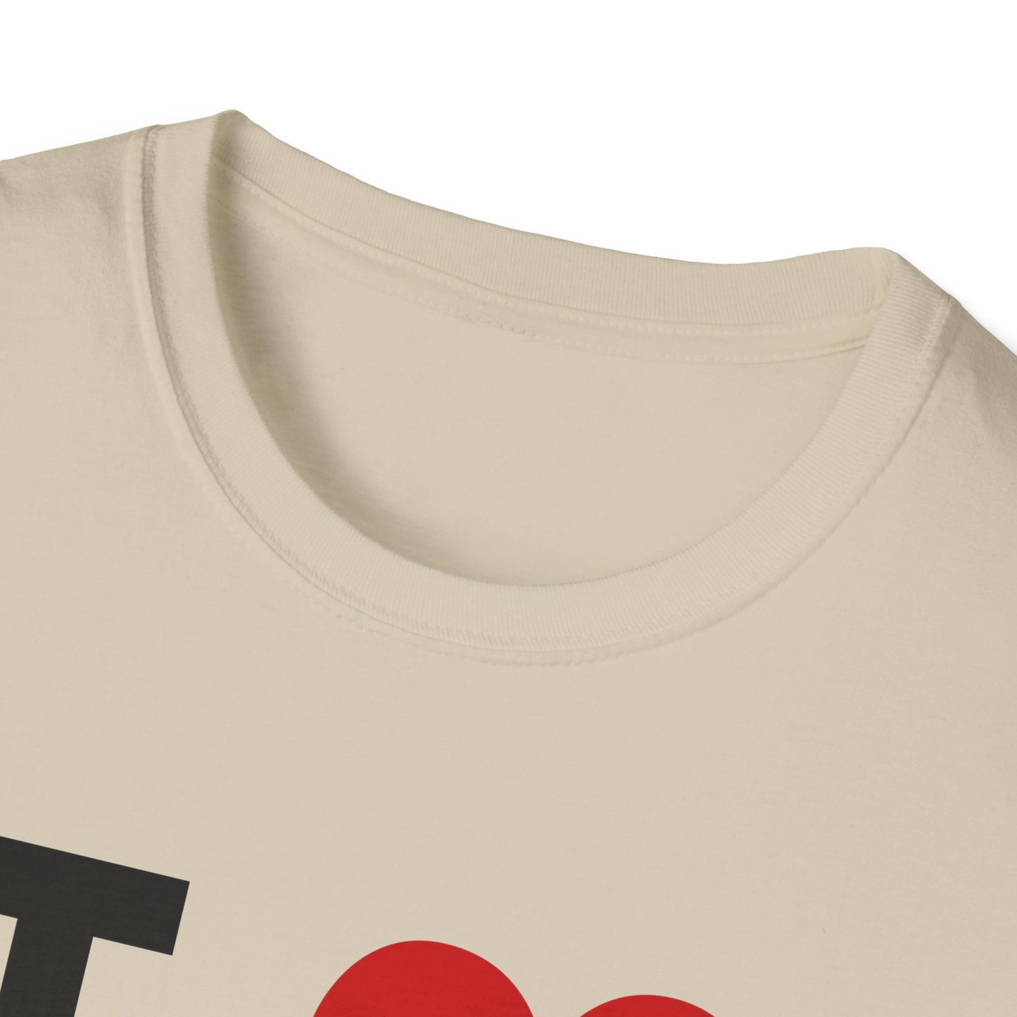 I Heart Rage T-Shirt