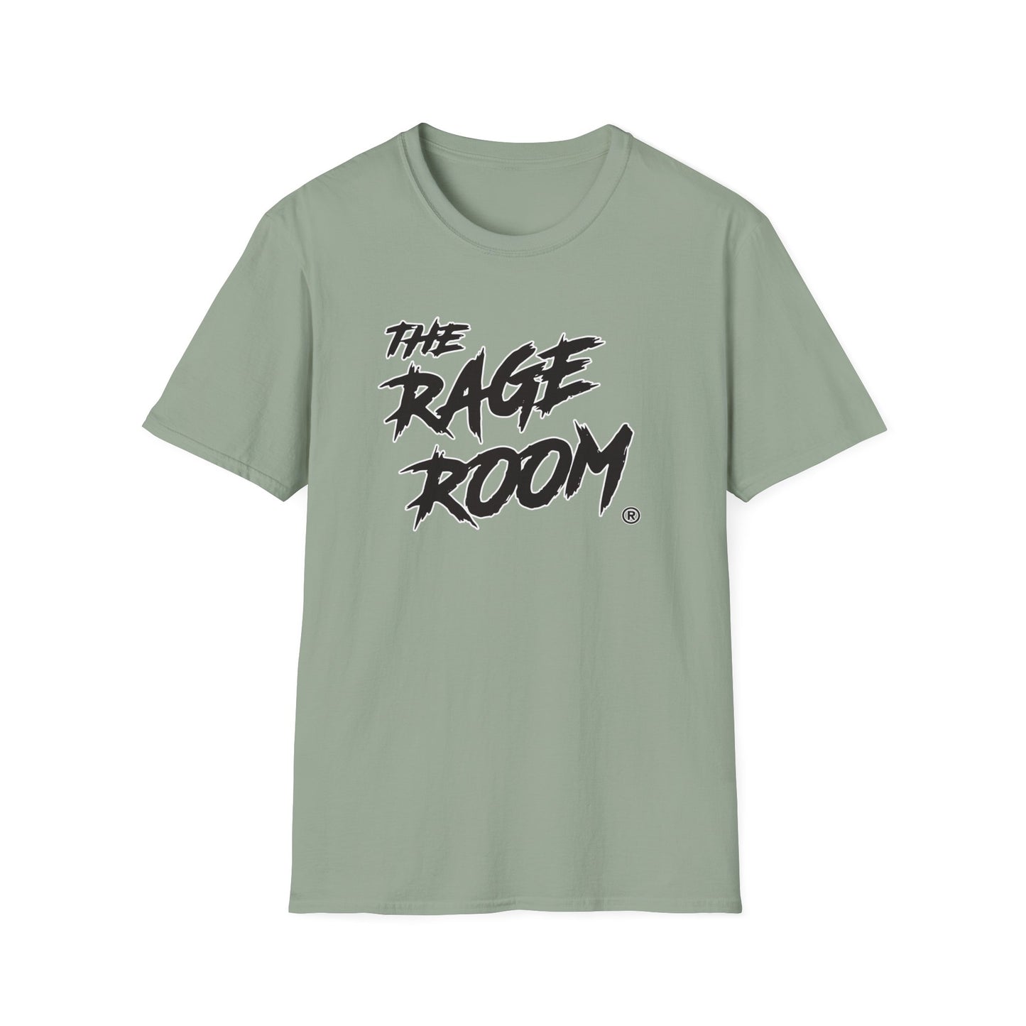 The Rage Room T-Shirt