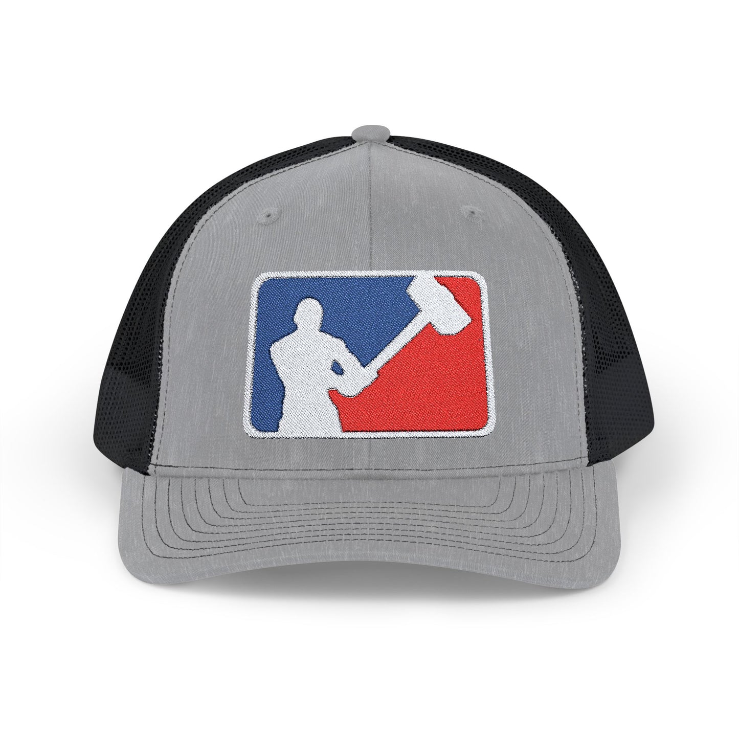 Rager League Trucker Cap