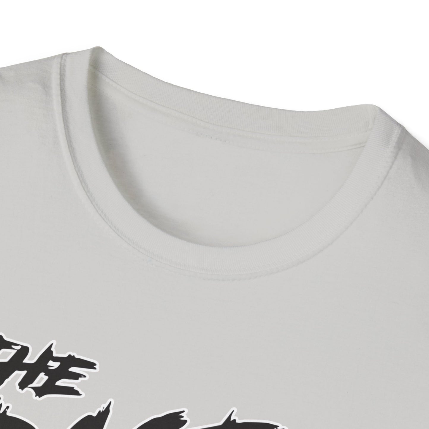 The Rage Room T-Shirt