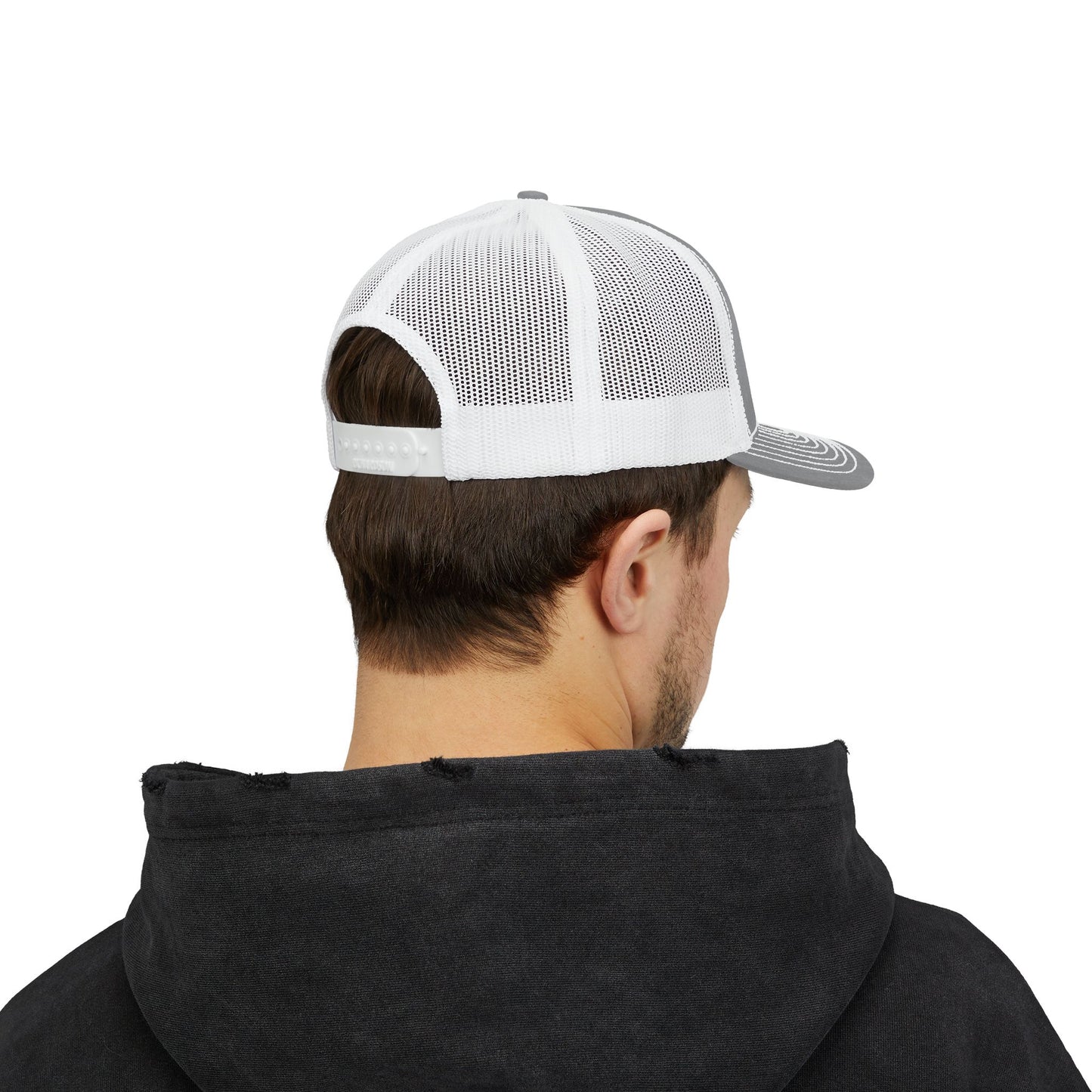 Rager League Trucker Cap