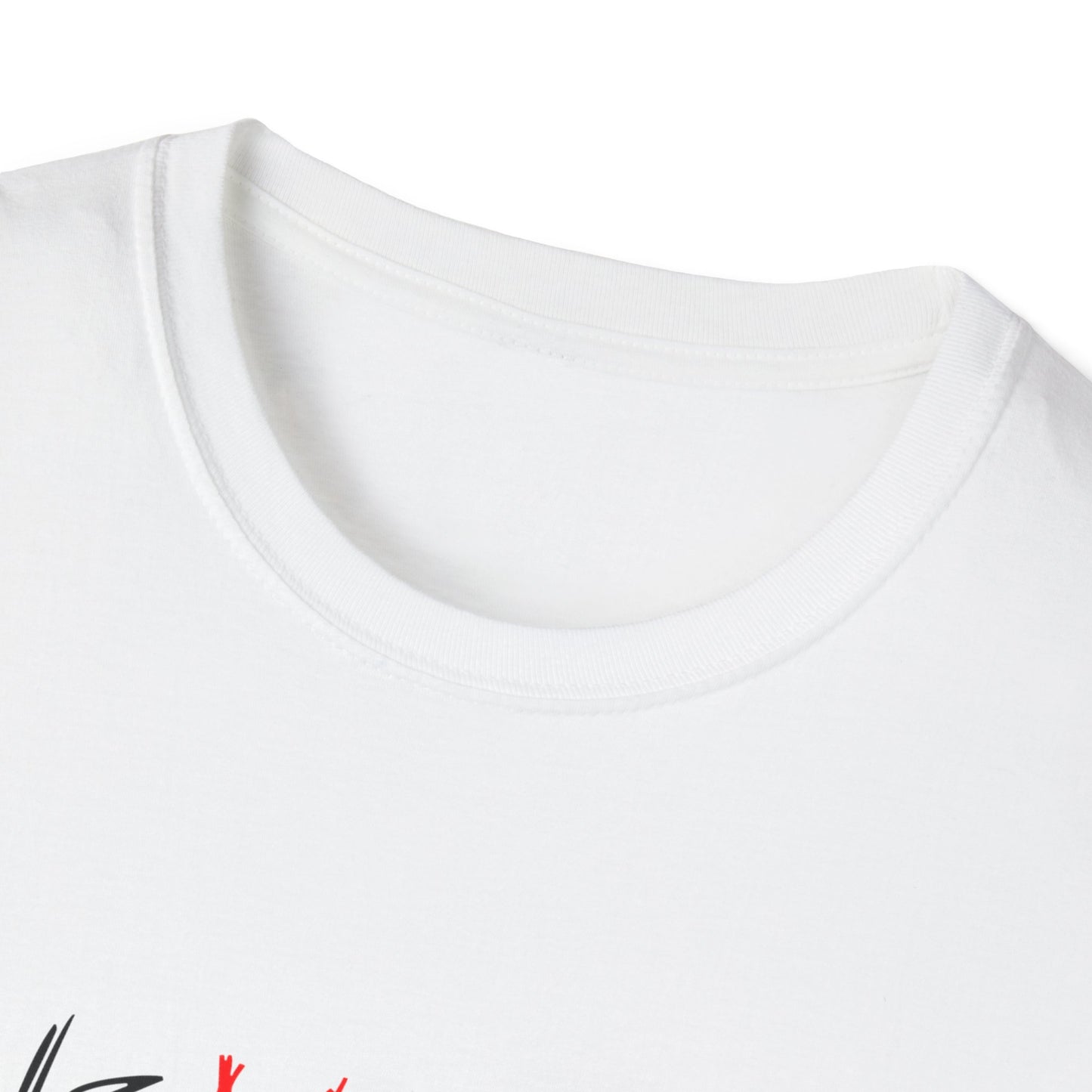 No Rage No Peace T-shirt