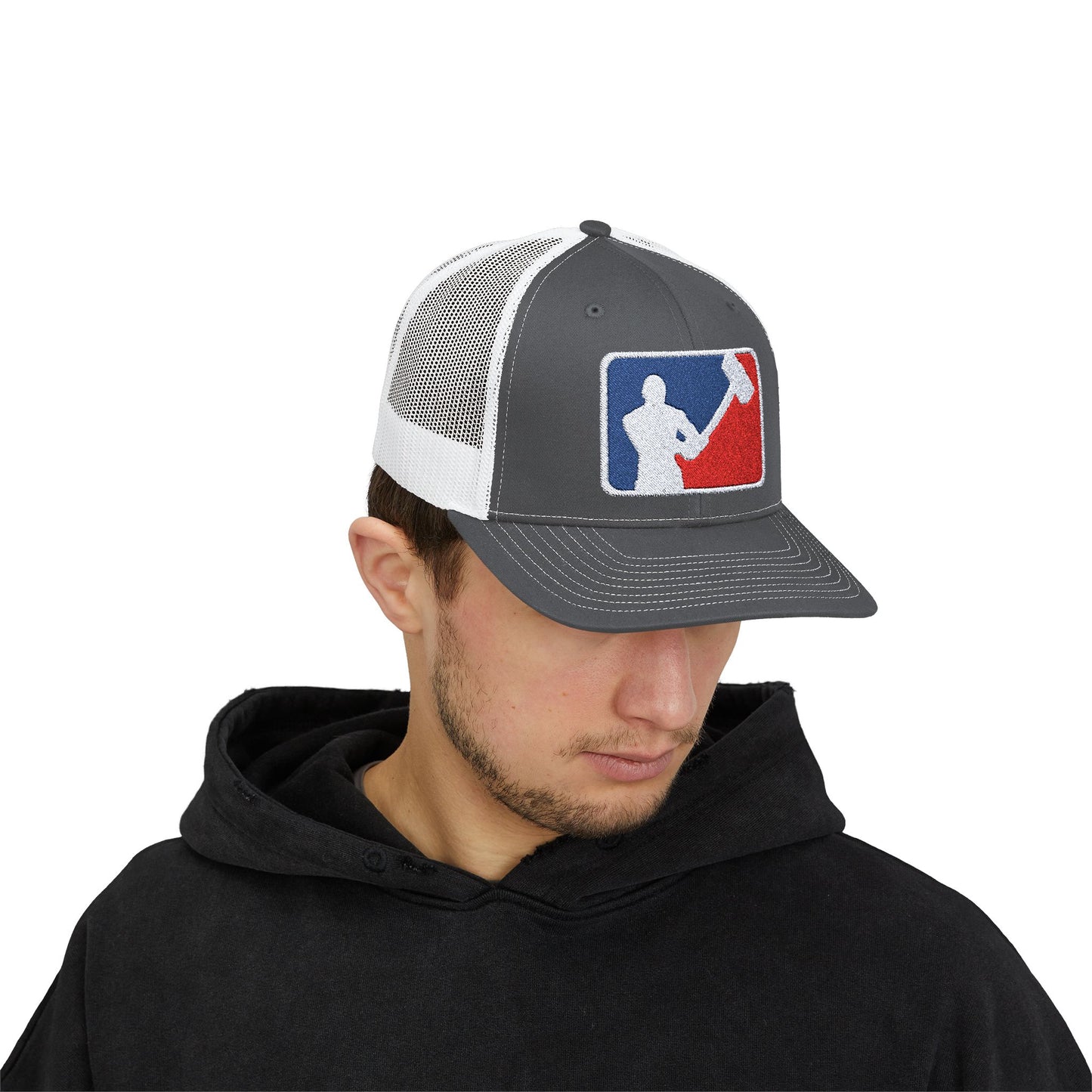 Rager League Trucker Cap