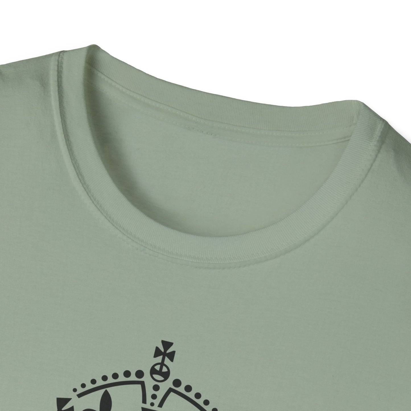 Keep Calm and Rage On T-shirt