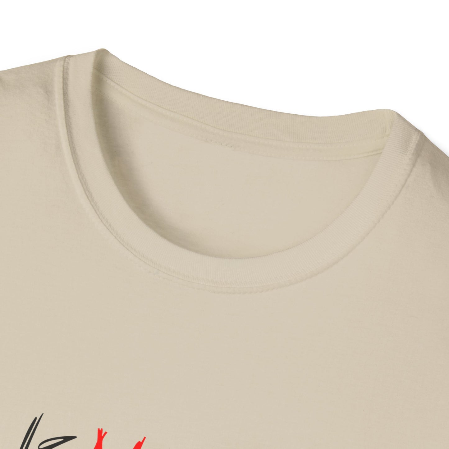 No Rage No Peace T-shirt