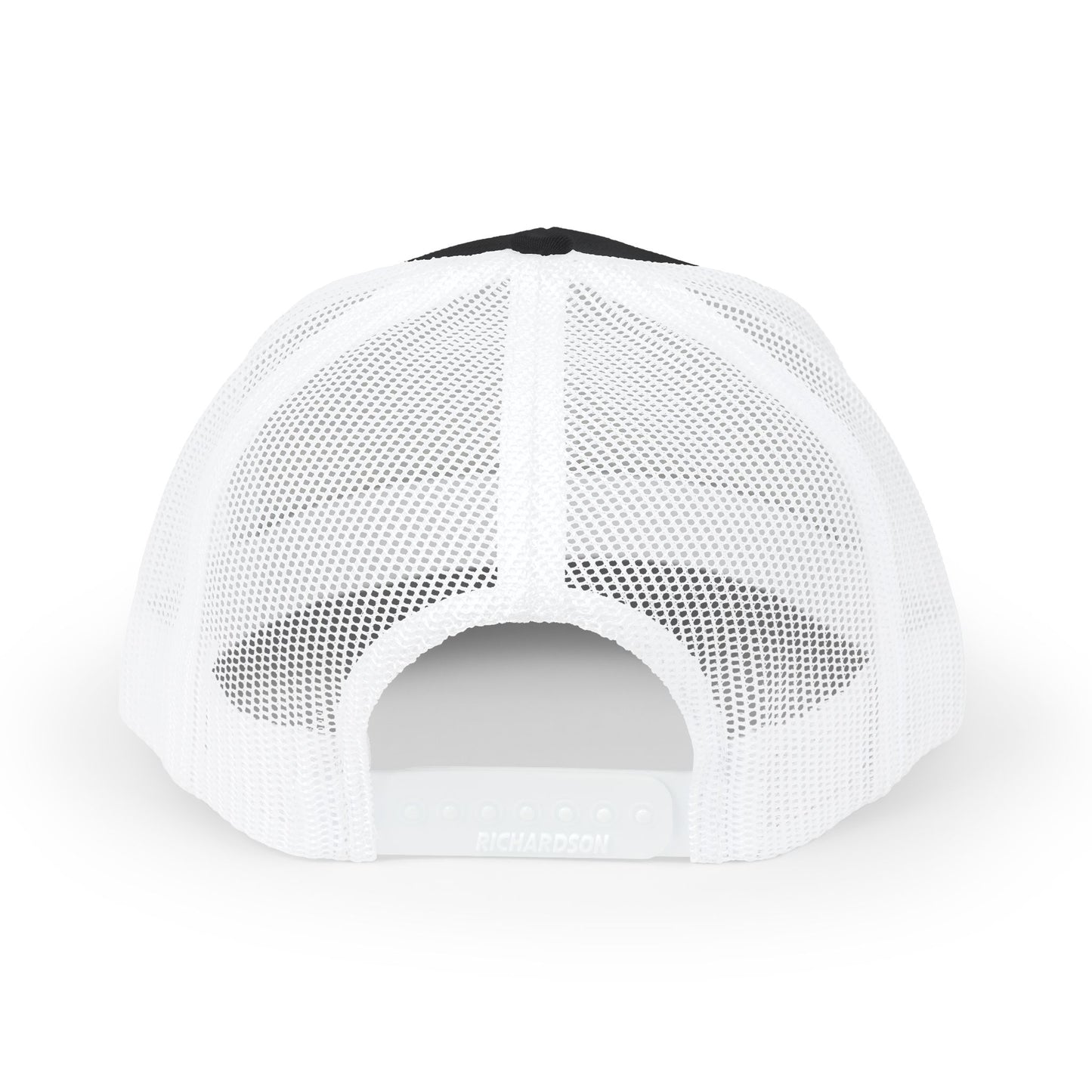 Rage Room Trucker Cap