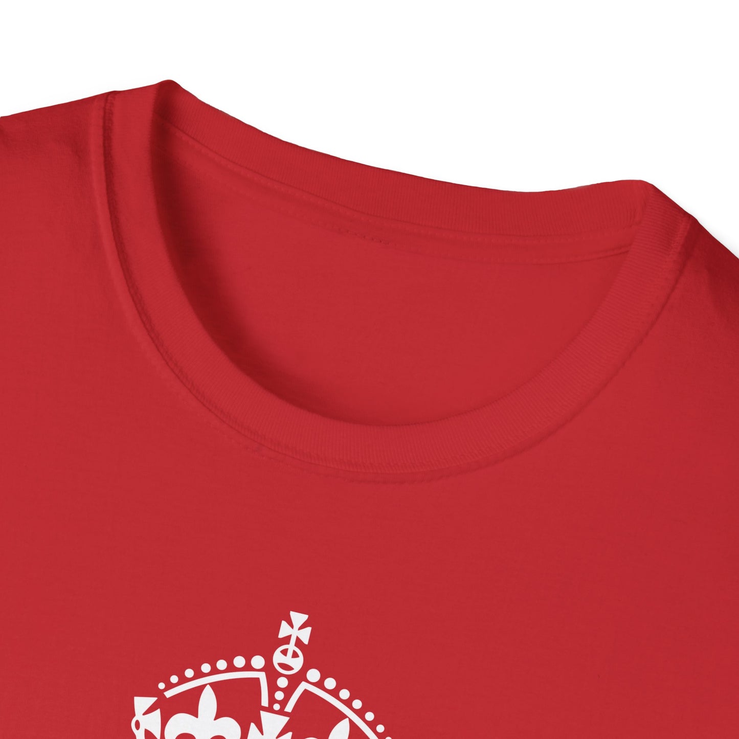 Keep Calm and Rage On T-shirt