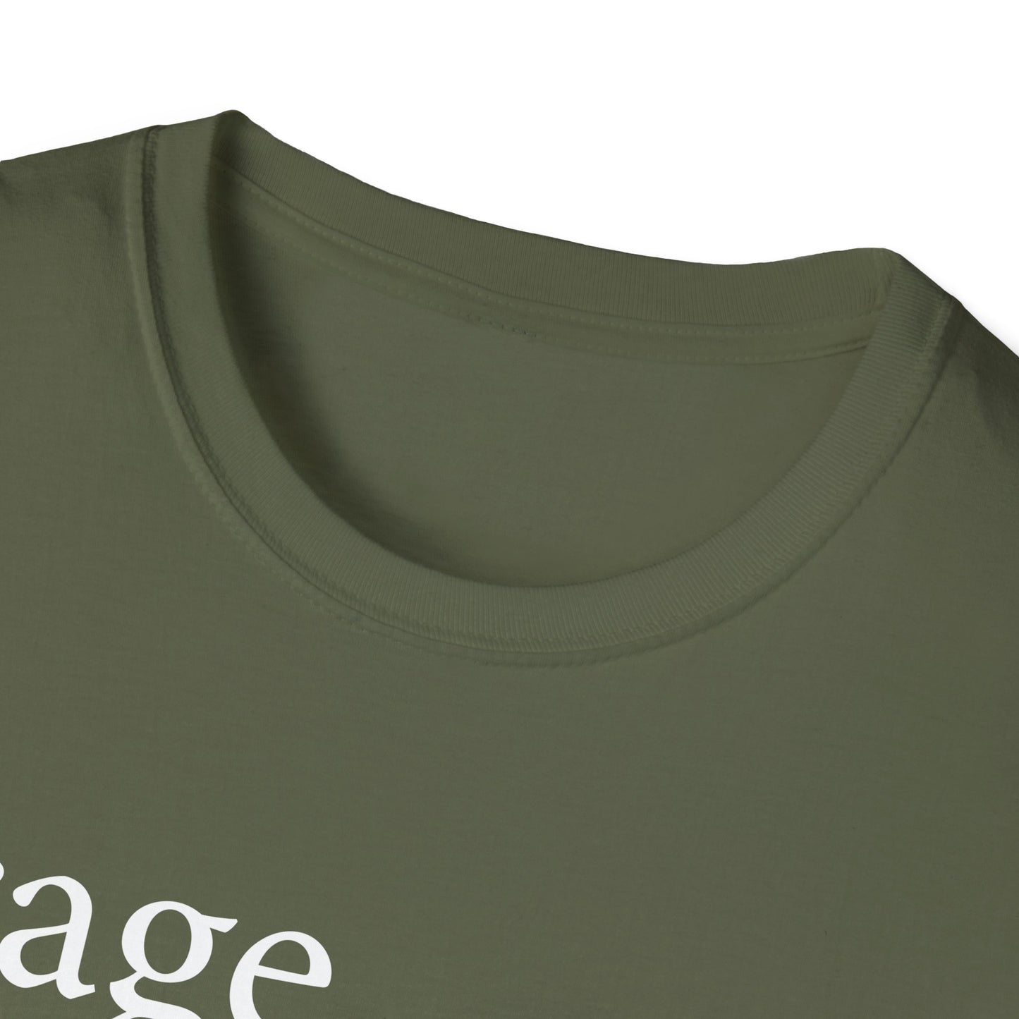 Rage Definition T-shirt