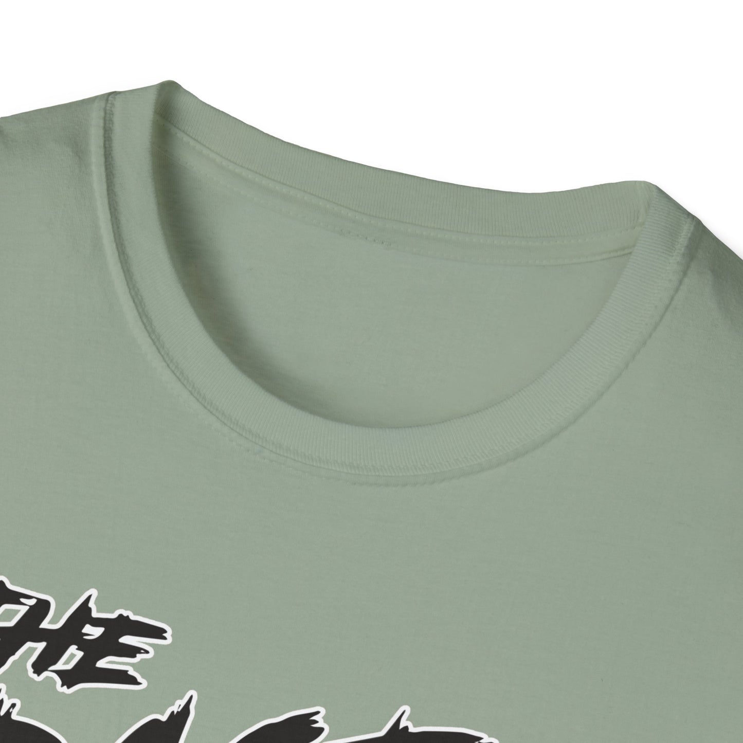 The Rage Room T-Shirt