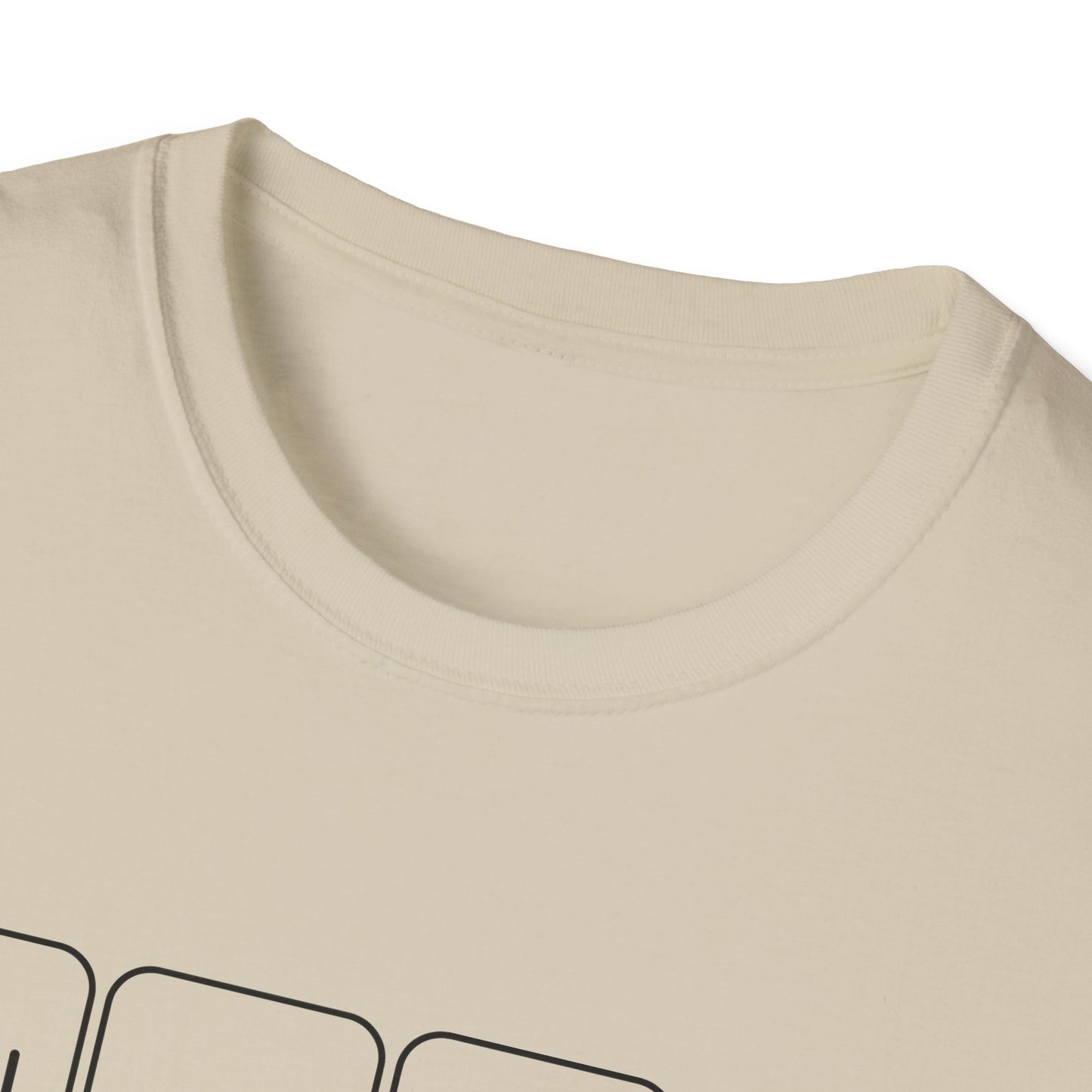 Eat Sleep Rage Repeat T-shirt