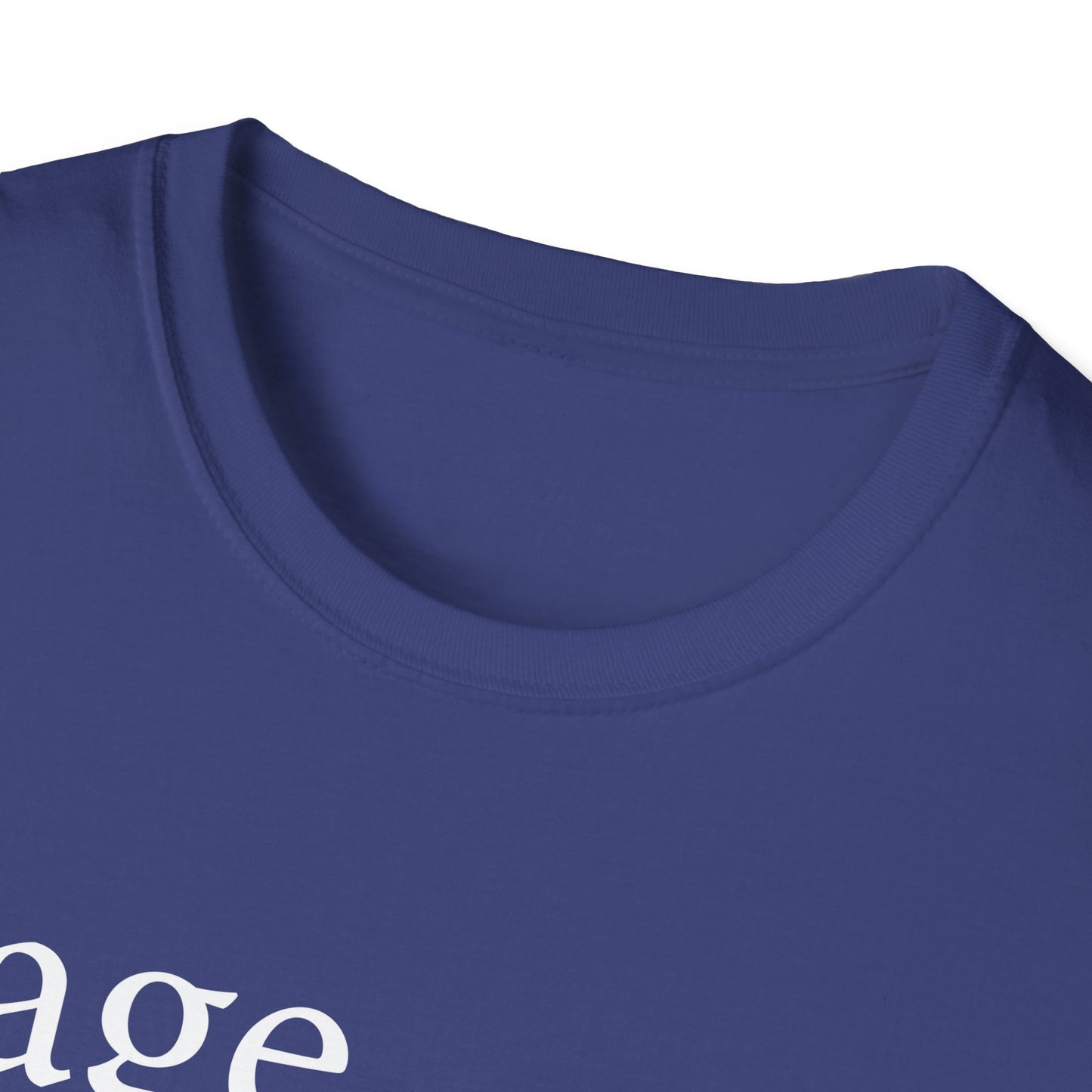 Rage Definition T-shirt