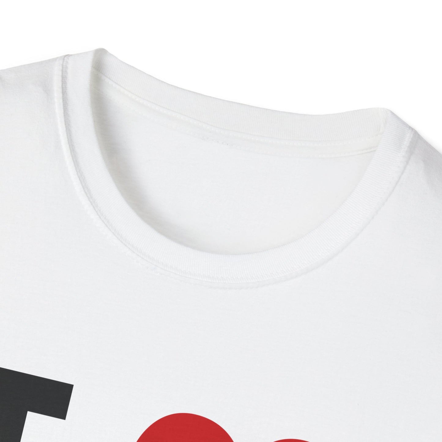 I Heart Rage T-Shirt