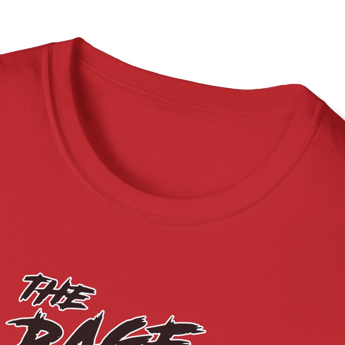 The Rage Room T-Shirt