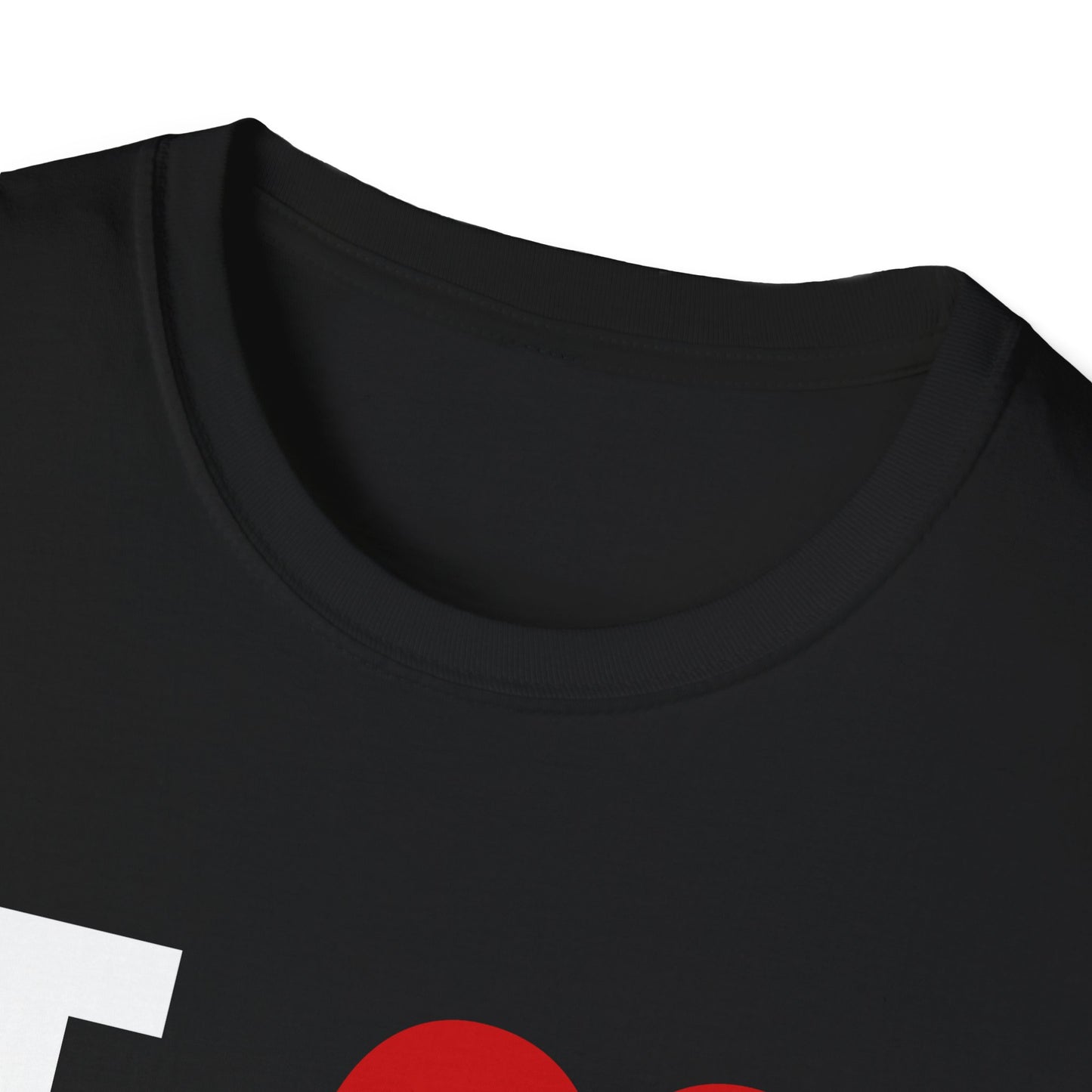I Heart Rage T-Shirt