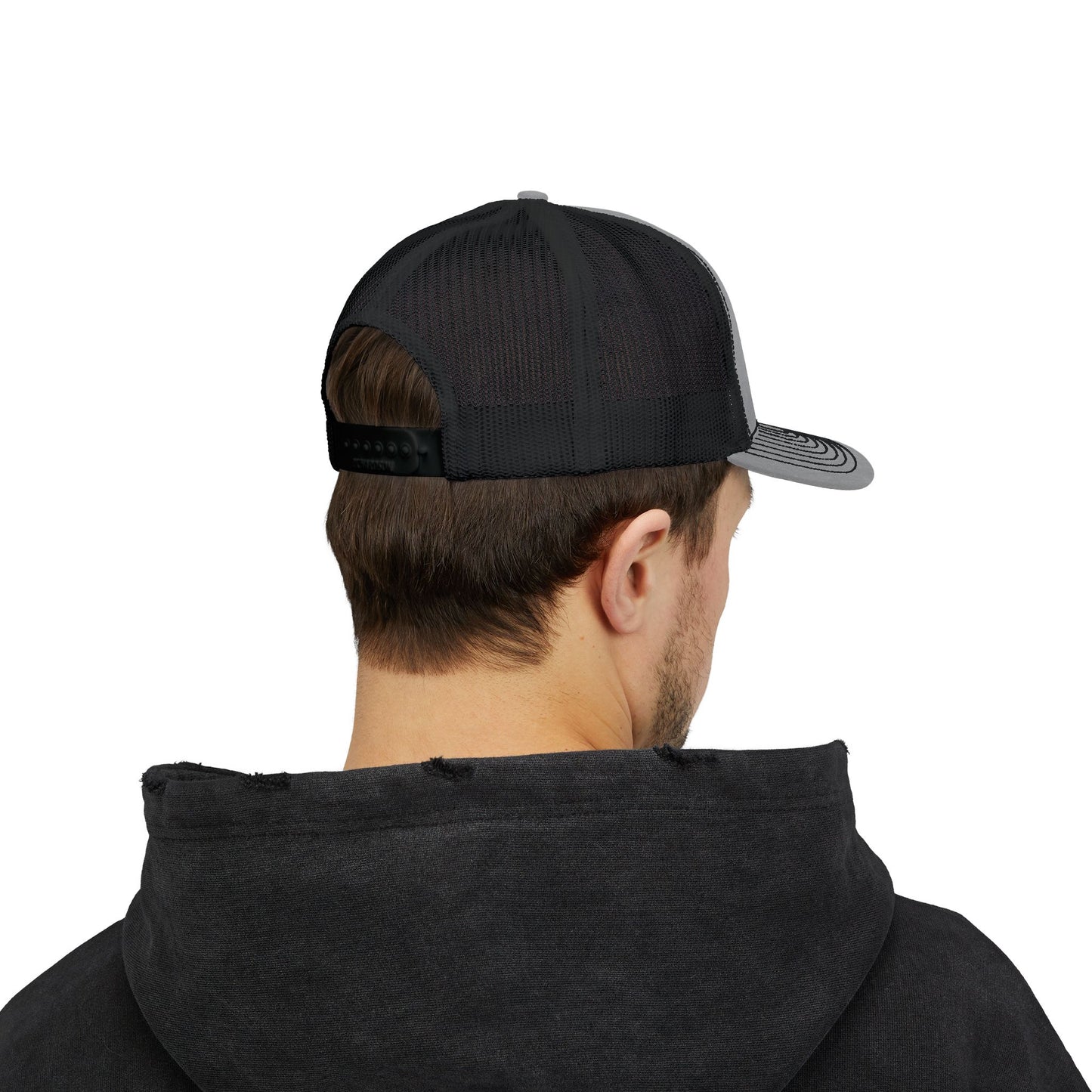 Rager League Trucker Cap