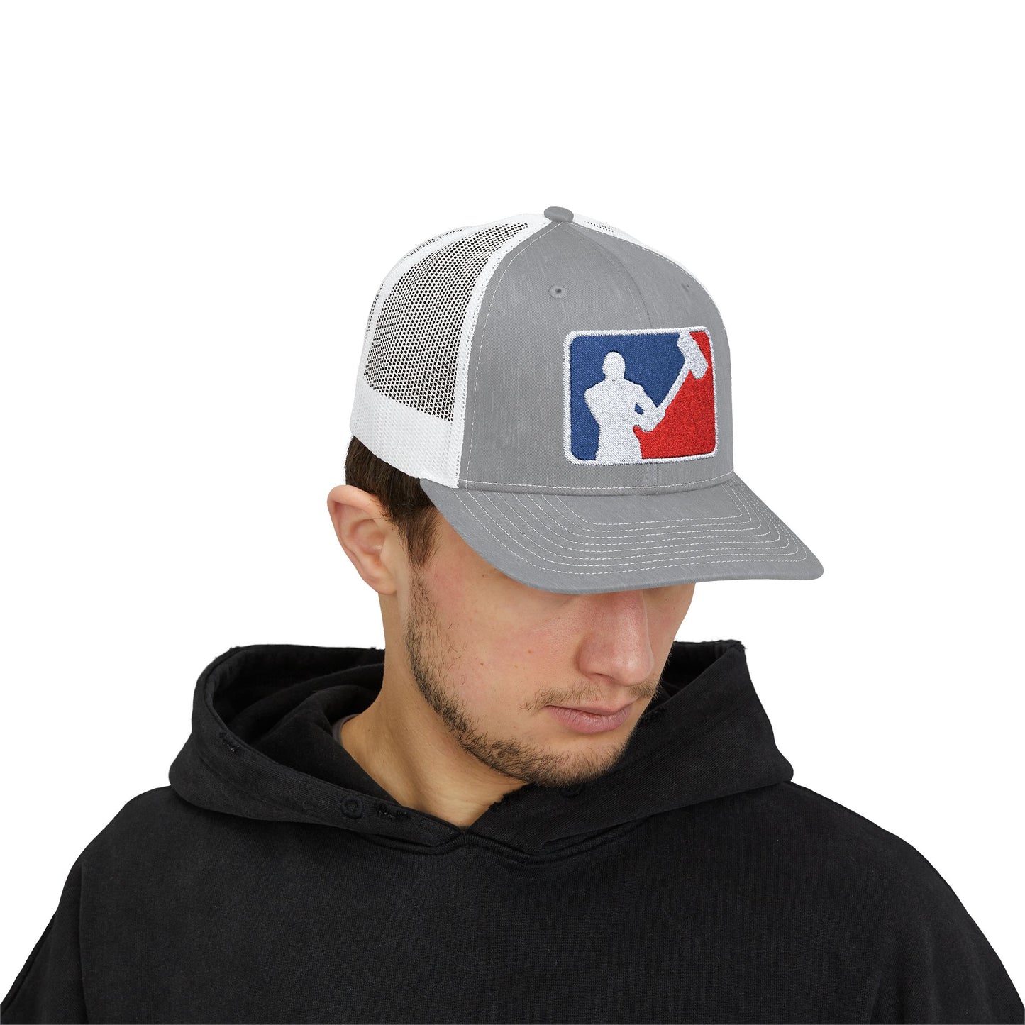 Rager League Trucker Cap