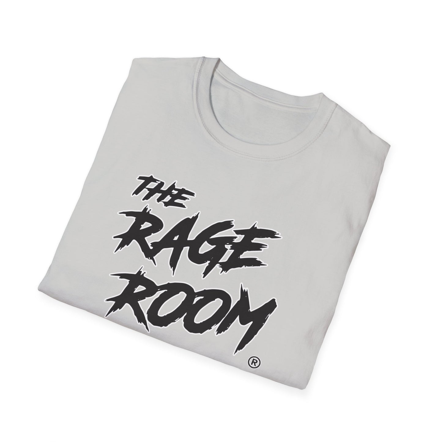 The Rage Room T-Shirt