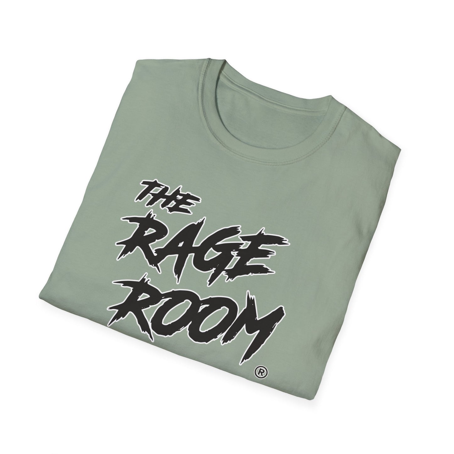 The Rage Room T-Shirt