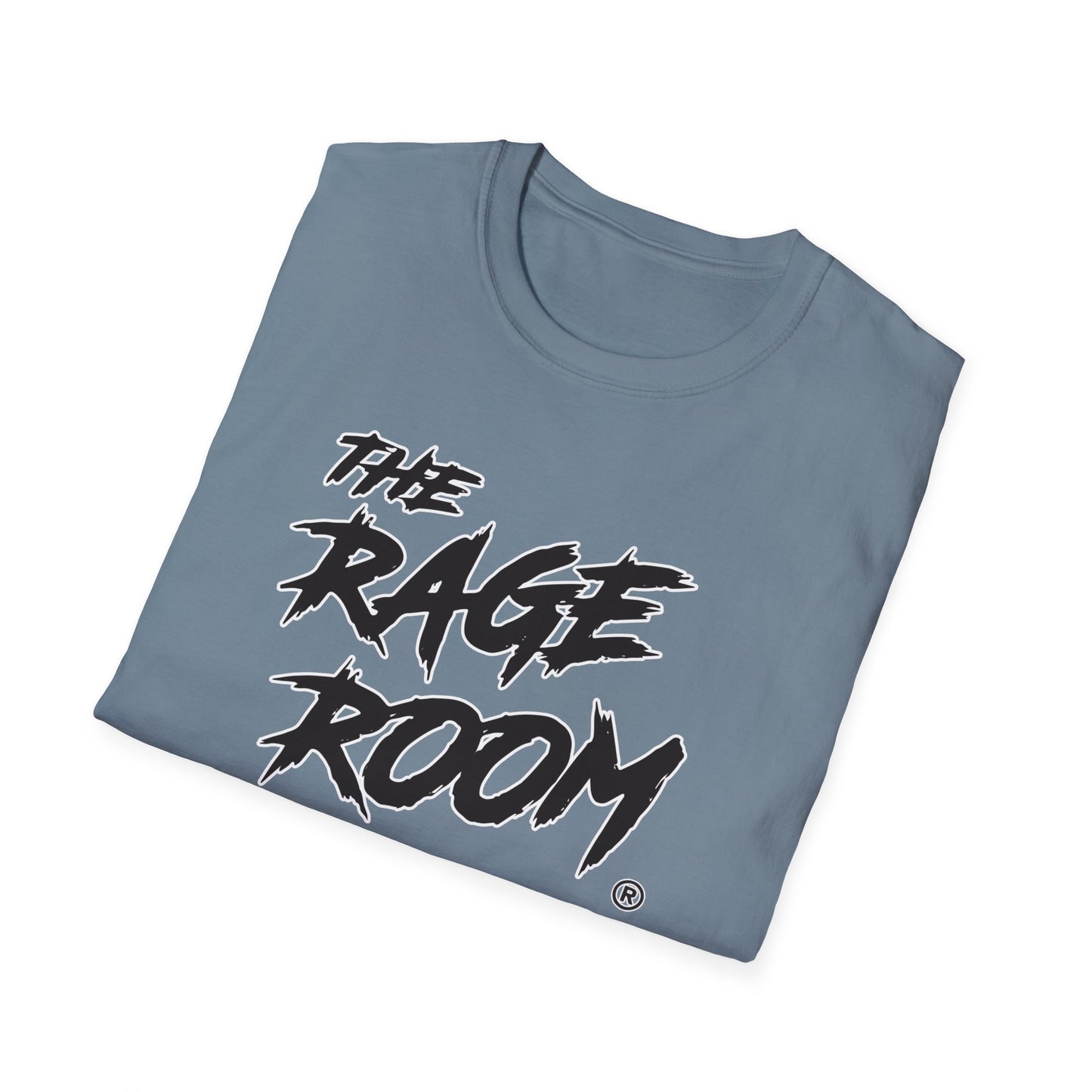 The Rage Room T-Shirt