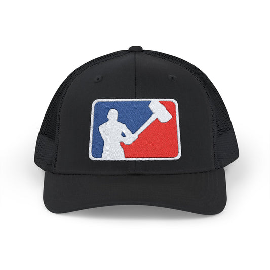 Rager League Trucker Cap