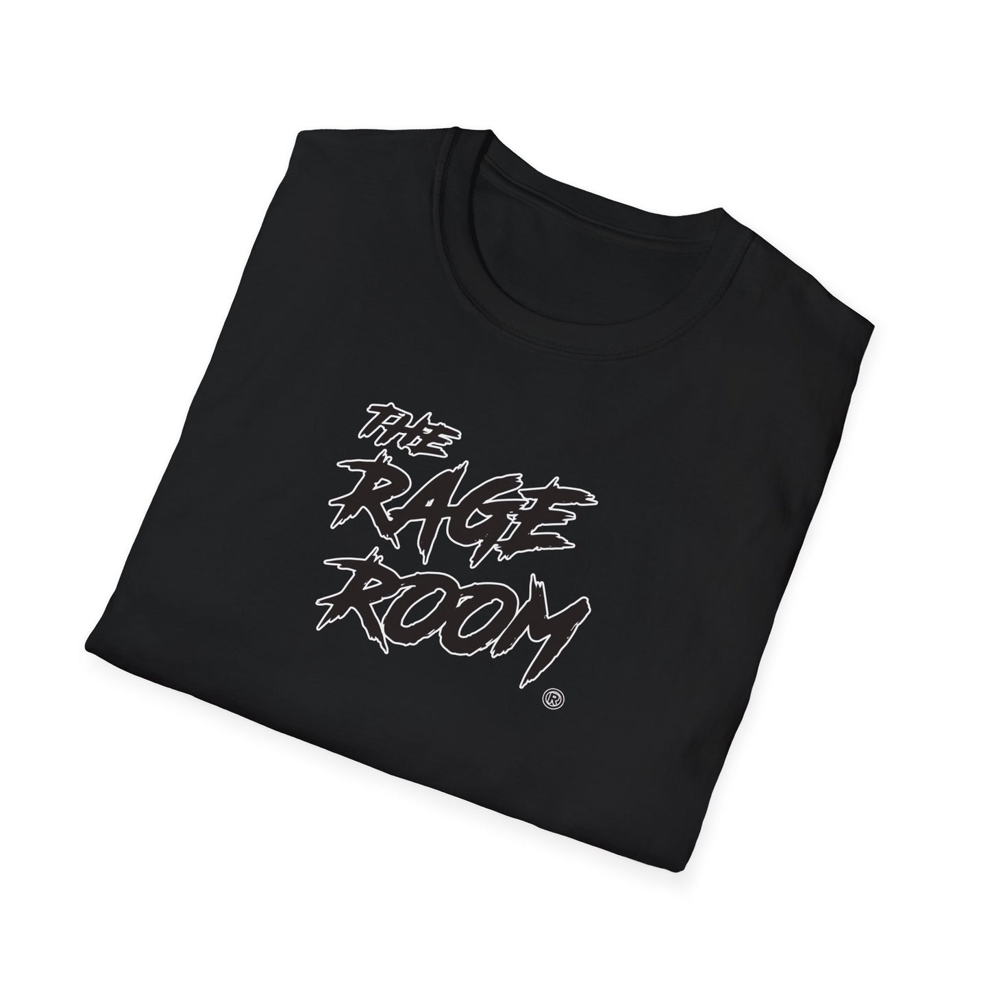 The Rage Room T-Shirt