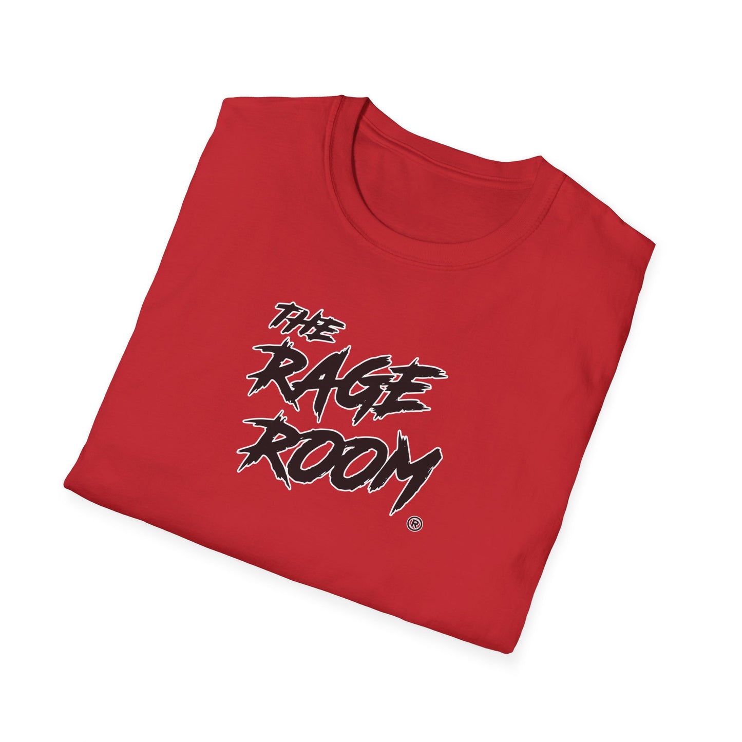 The Rage Room T-Shirt