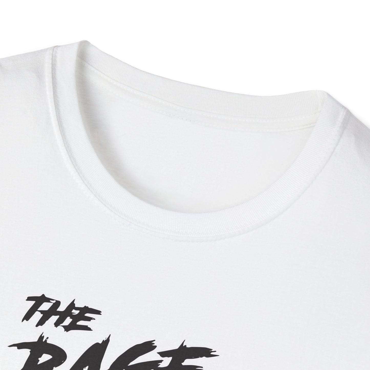 The Rage Room T-Shirt