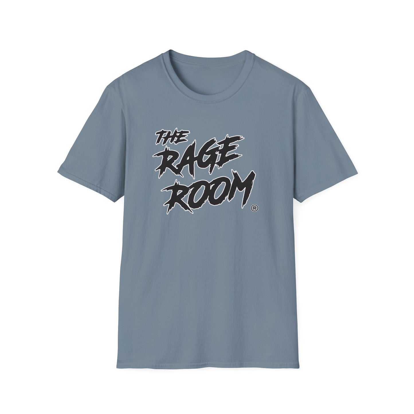 The Rage Room T-Shirt