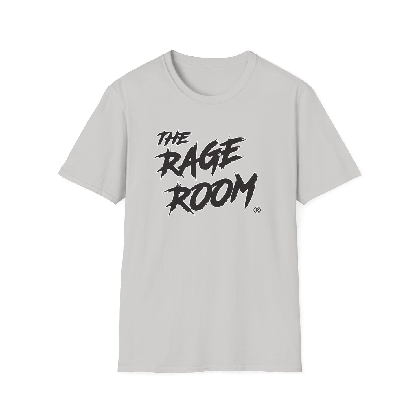 The Rage Room T-Shirt