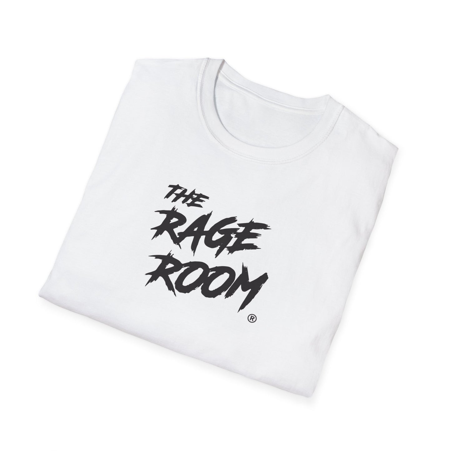 The Rage Room T-Shirt