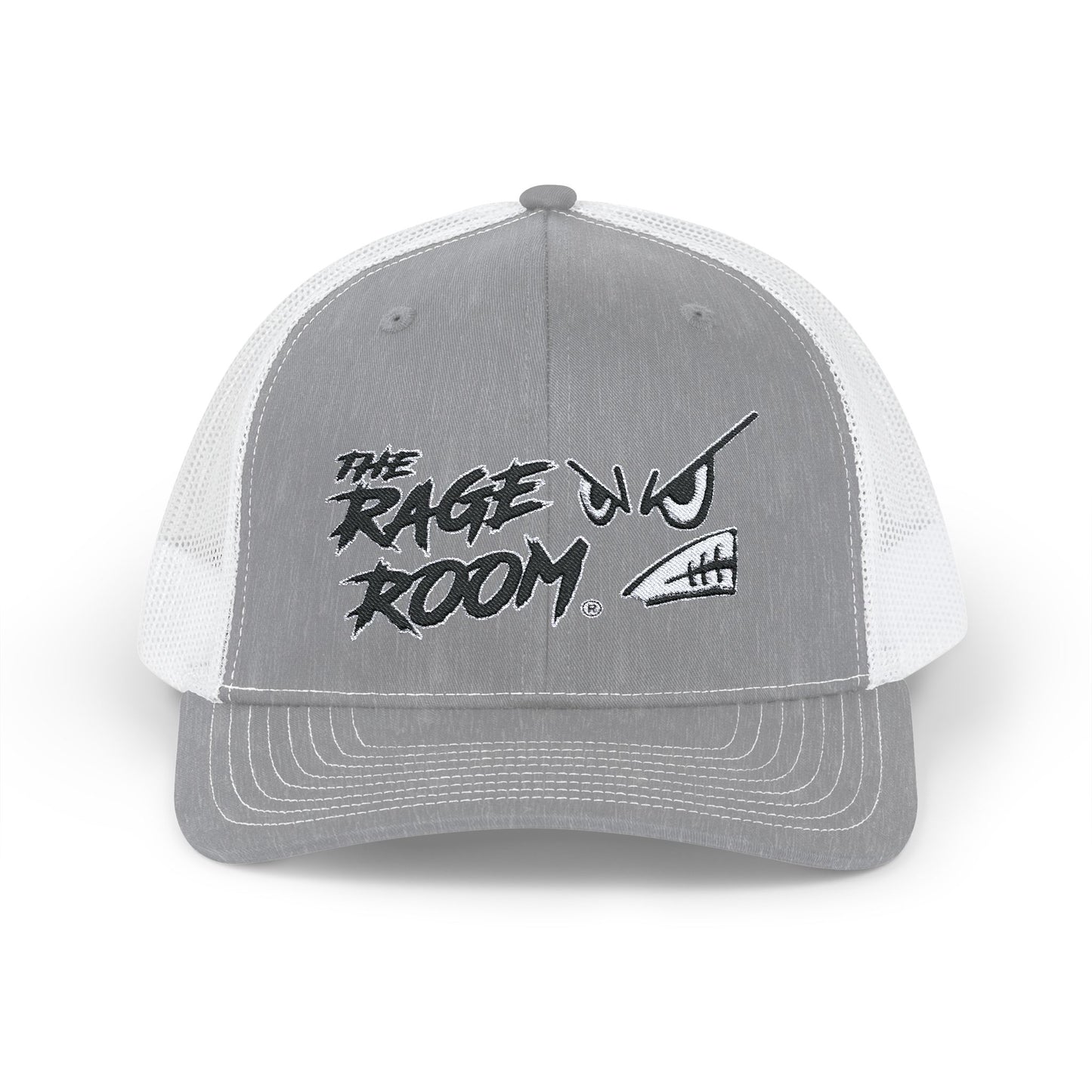 Rage Room Trucker Cap