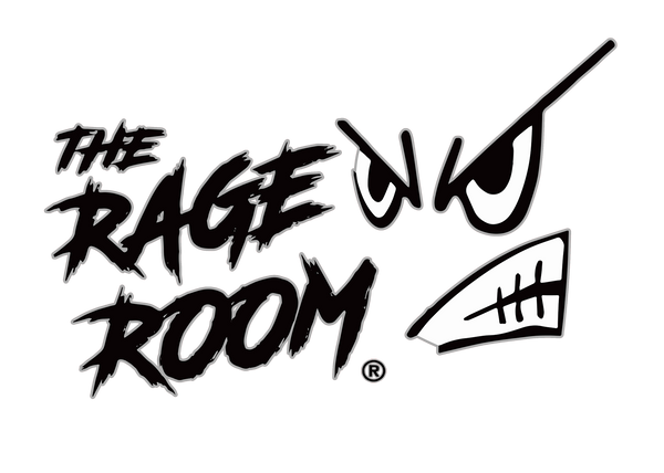 The Rage Room