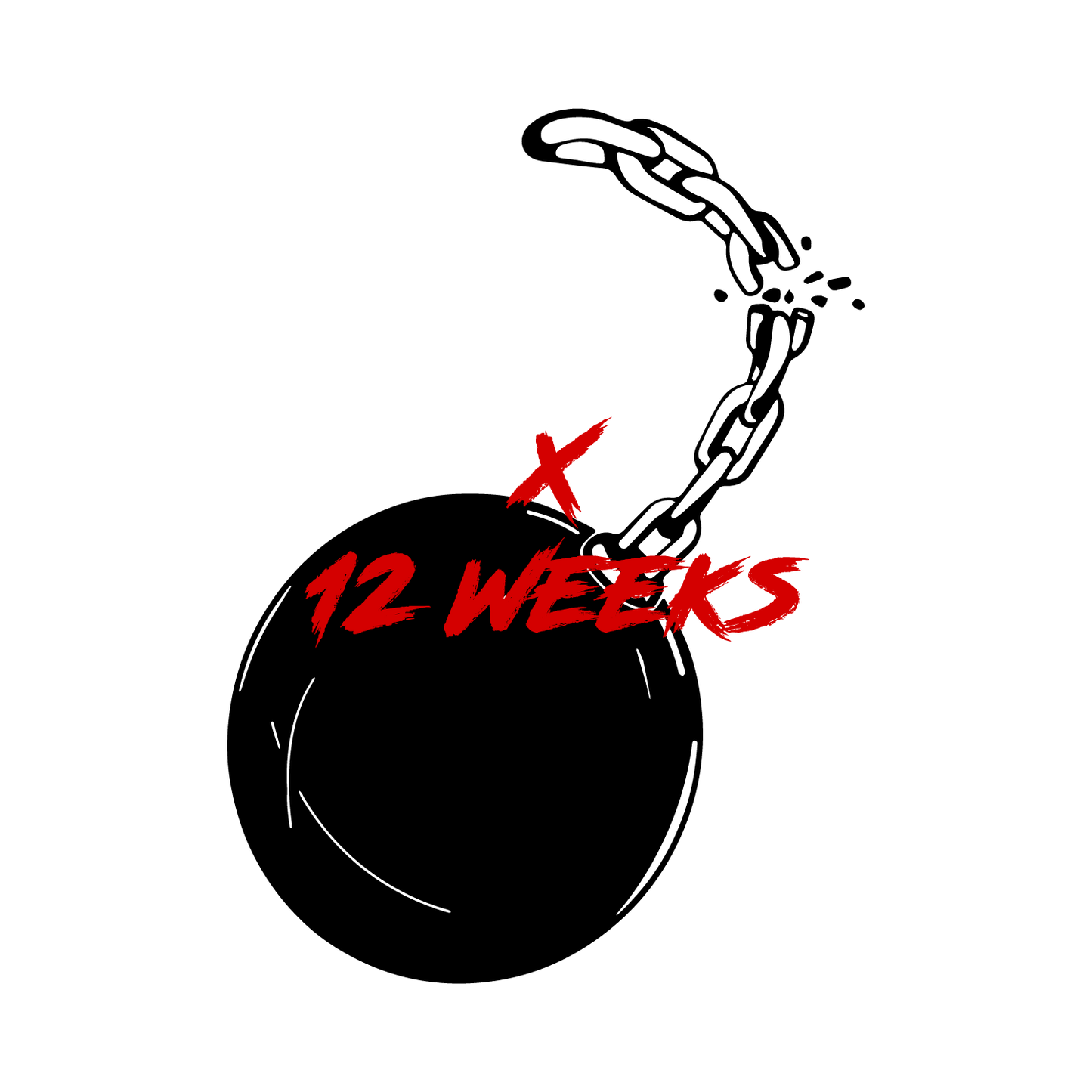 12-WEEK Rage Nation Demolition Membership